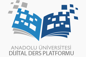Anadolu Üniversitesi Dijital Ders Platformu